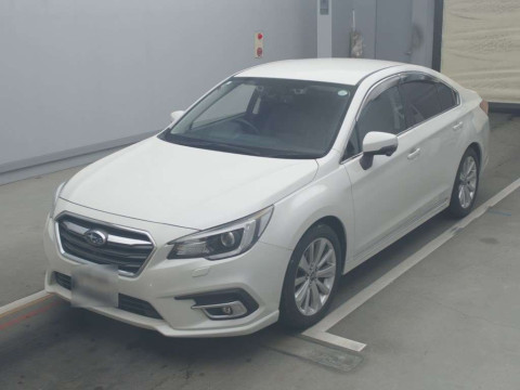 2018 Subaru Legacy B4 BN9[0]