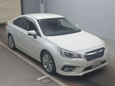 2018 Subaru Legacy B4 BN9[2]