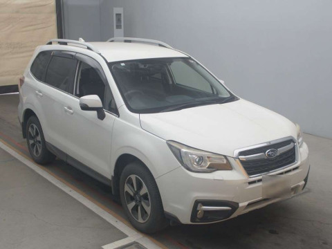 2016 Subaru Forester SJ5[2]