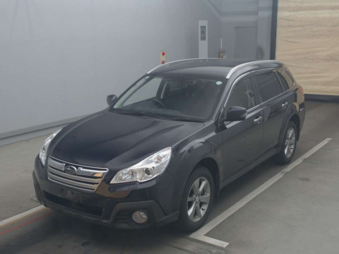 2013 Subaru Legacy Outback BRF[0]