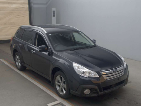 2013 Subaru Legacy Outback BRF[2]