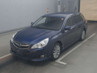 2010 Subaru Legacy Touring Wagon