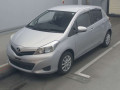 2013 Toyota Vitz