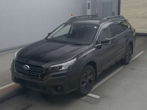 2021 Subaru Legacy Outback BT5[0]