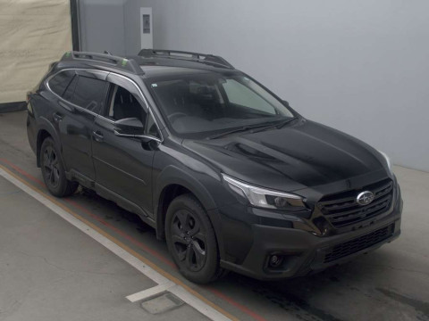 2021 Subaru Legacy Outback BT5[2]