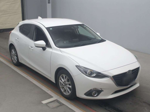 2015 Mazda Axela Sport BM5FS[2]