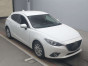 2015 Mazda Axela Sport