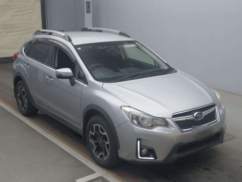 2017 Subaru XV GP7[2]