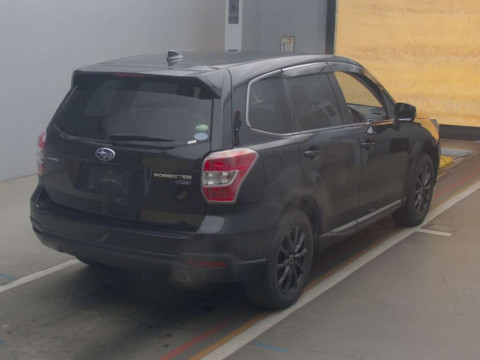 2015 Subaru Forester SJ5[1]