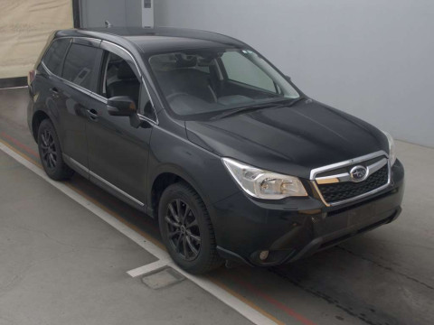 2015 Subaru Forester SJ5[2]