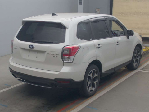 2018 Subaru Forester SJG[1]