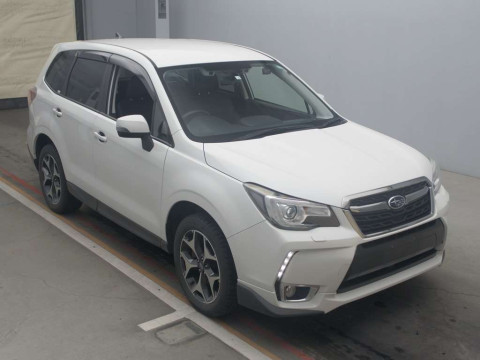 2018 Subaru Forester SJG[2]