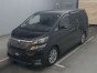 2010 Toyota Vellfire