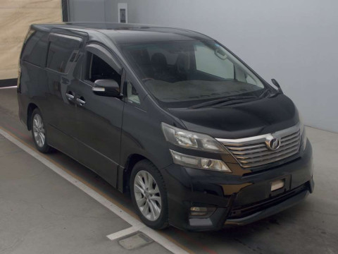 2010 Toyota Vellfire ANH20W[2]