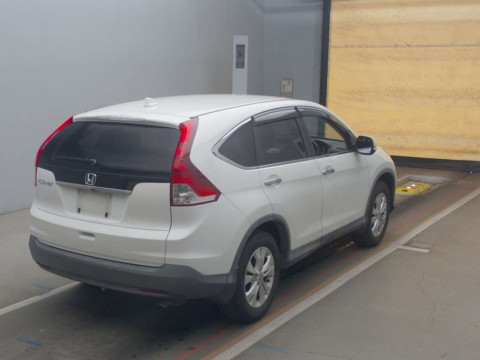 2012 Honda CR-V RM1[1]