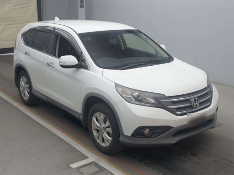 2012 Honda CR-V RM1[2]