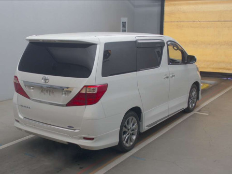 2010 Toyota Alphard ANH20W[1]