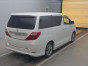 2010 Toyota Alphard