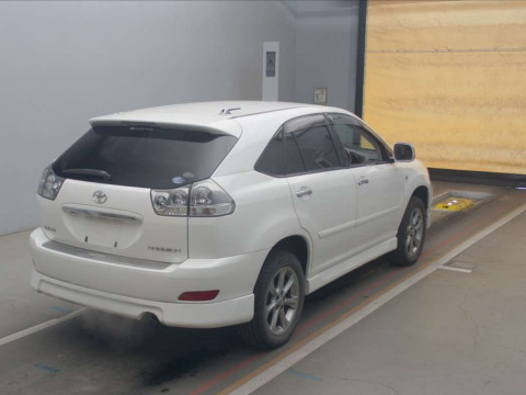 2008 Toyota Harrier ACU30W[1]