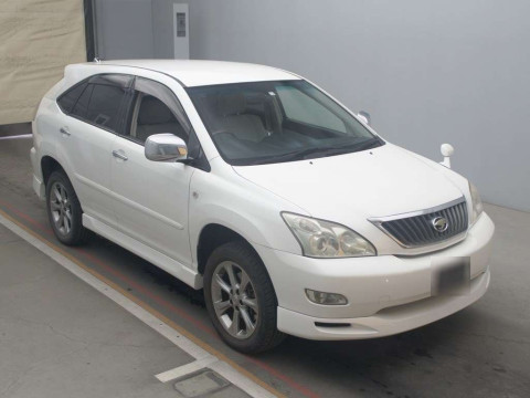 2008 Toyota Harrier ACU30W[2]