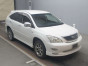 2008 Toyota Harrier