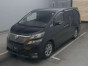 2010 Toyota Vellfire