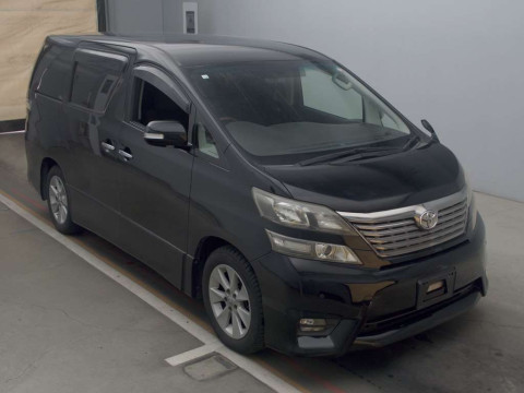 2010 Toyota Vellfire ANH20W[2]