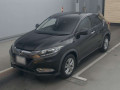 2015 Honda VEZEL