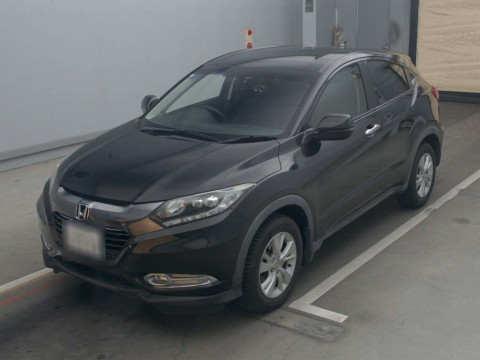 2015 Honda VEZEL RU1[0]