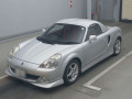 2005 Toyota MR-S