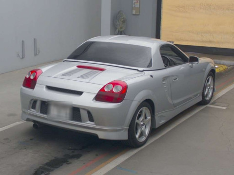 2005 Toyota MR-S ZZW30[1]