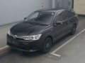 2014 Toyota Corolla Fielder