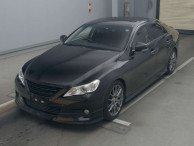 2012 Toyota Mark X