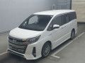 2018 Toyota Noah