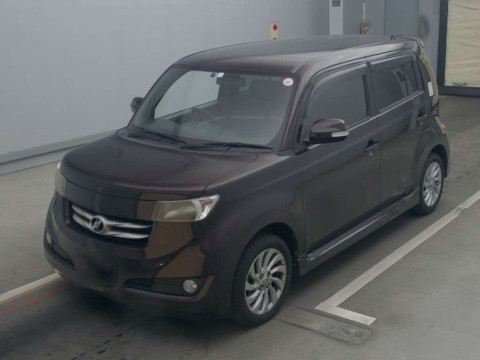 2008 Toyota bB QNC21[0]