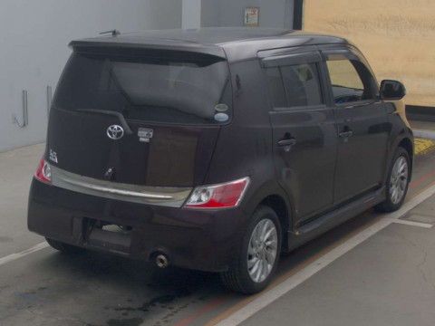 2008 Toyota bB QNC21[1]