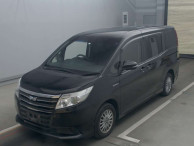 2014 Toyota Noah