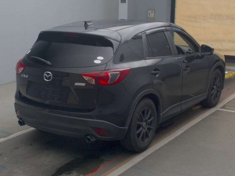 2014 Mazda CX-5 KEEFW[1]