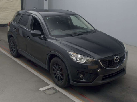 2014 Mazda CX-5 KEEFW[2]