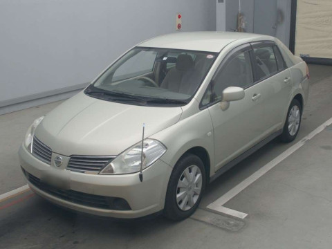 2006 Nissan Tiida Latio SC11[0]