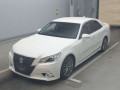 2013 Toyota Crown