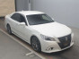 2013 Toyota Crown