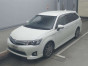 2014 Toyota Corolla Fielder