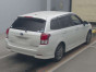 2014 Toyota Corolla Fielder