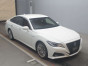 2019 Toyota Crown Hybrid