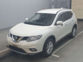 2016 Nissan X-Trail