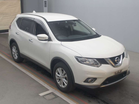 2016 Nissan X-Trail T32[2]