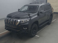 2019 Toyota Land Cruiser Prado