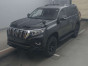 2019 Toyota Land Cruiser Prado