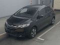 2015 Honda Fit Hybrid